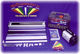 Neosign Parts